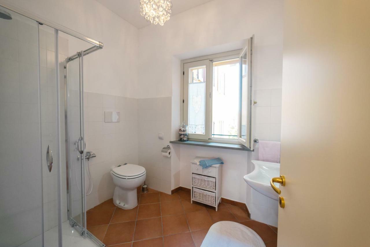 Bb Porta Augustea - Fano Hotel Bagian luar foto